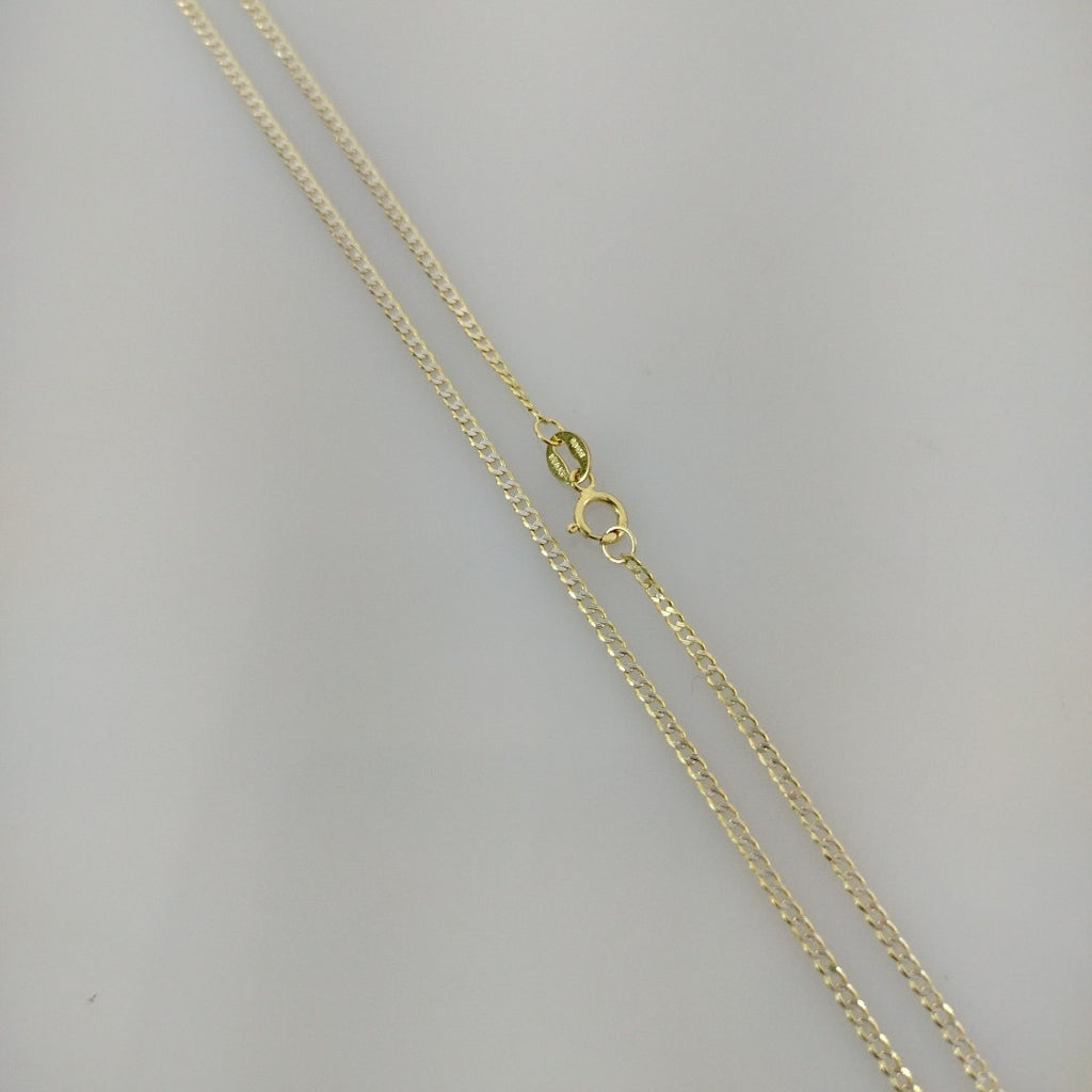 CADENA ORO 14 K 2.4 GRMS (SEMINUEVO)