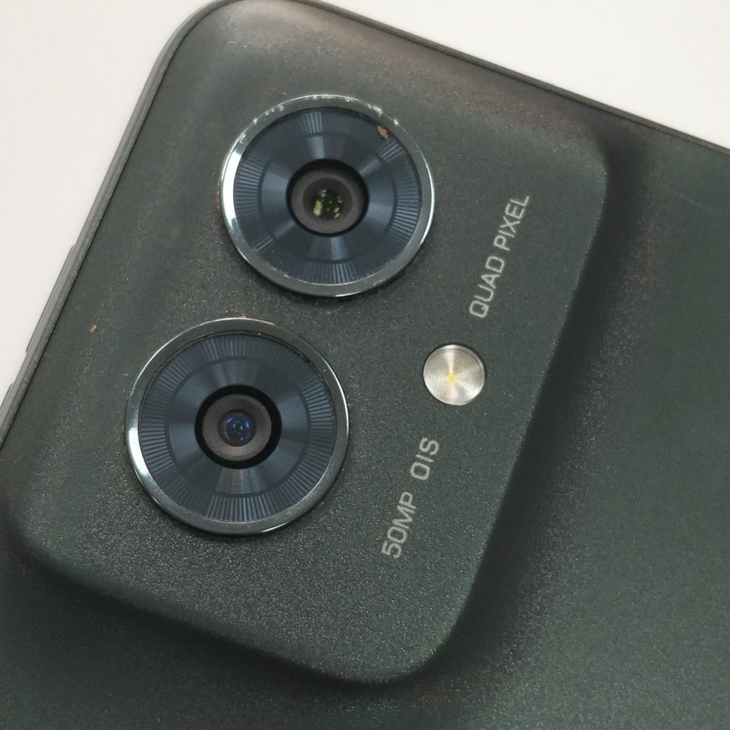 CELULAR MOTOROLA MOTO G55 5G XT2435-1(2024) 256 GB 8 GB RAM (SEMINUEVO)
