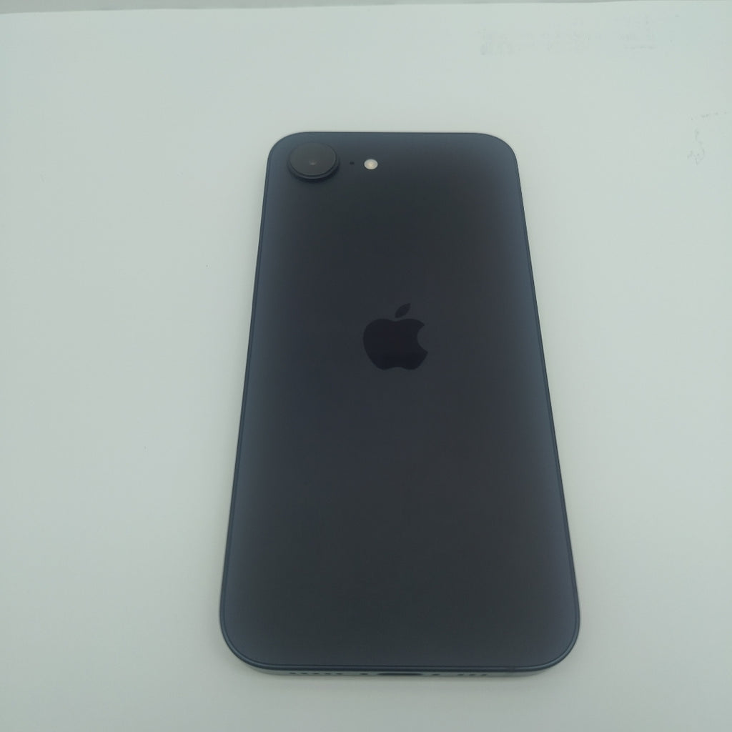 CELULAR APPLE IPHONE 16E A3408 (2025) 128 GB 8 GB RAM (SEMINUEVO)