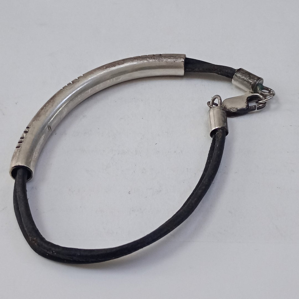 PULSERA PLATA 11.3 GRMS (SEMINUEVO)