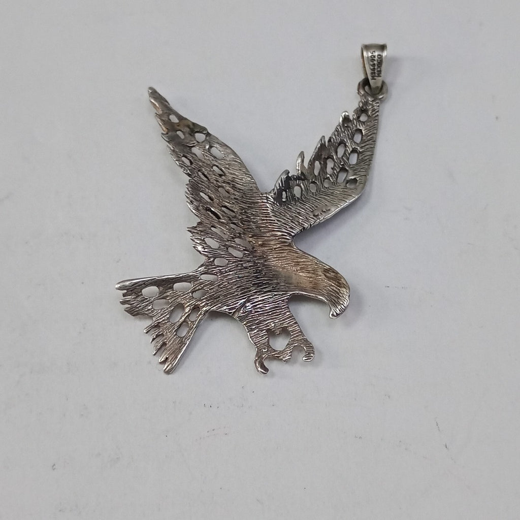 DIJE PLATA 4.8 GRMS (SEMINUEVO)