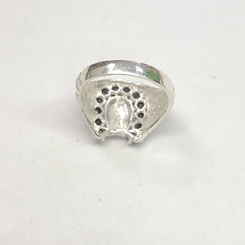 ANILLITO PLATA 6.5 GRMS (SEMINUEVO)