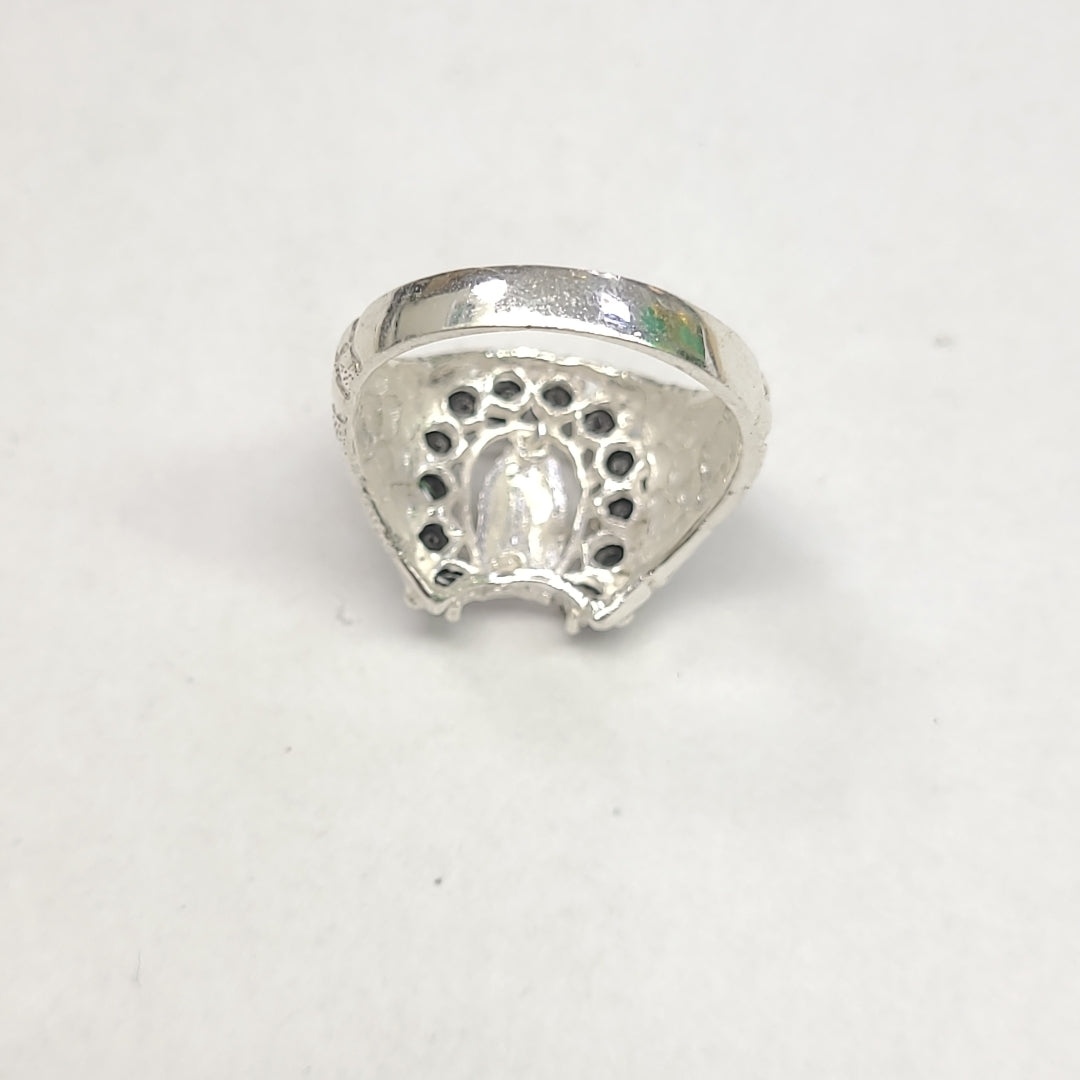 ANILLITO PLATA 6.5 GRMS (SEMINUEVO)