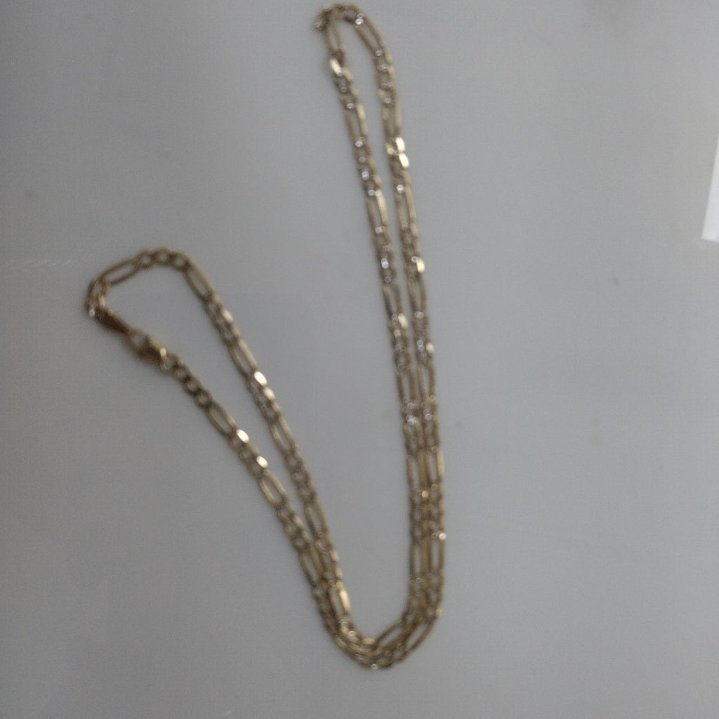 CADENA ORO 14 K 5.8 GRMS (SEMINUEVO)