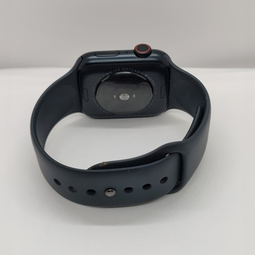 SMARTWATCH APPLE SE 2 ALUMINIO A2727 44 MM GPS + CELULAR (SEMINUEVO)