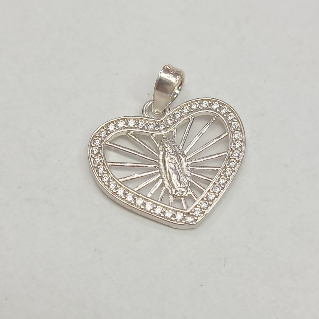 DIJE PLATA 1.5 GRMS (SEMINUEVO)
