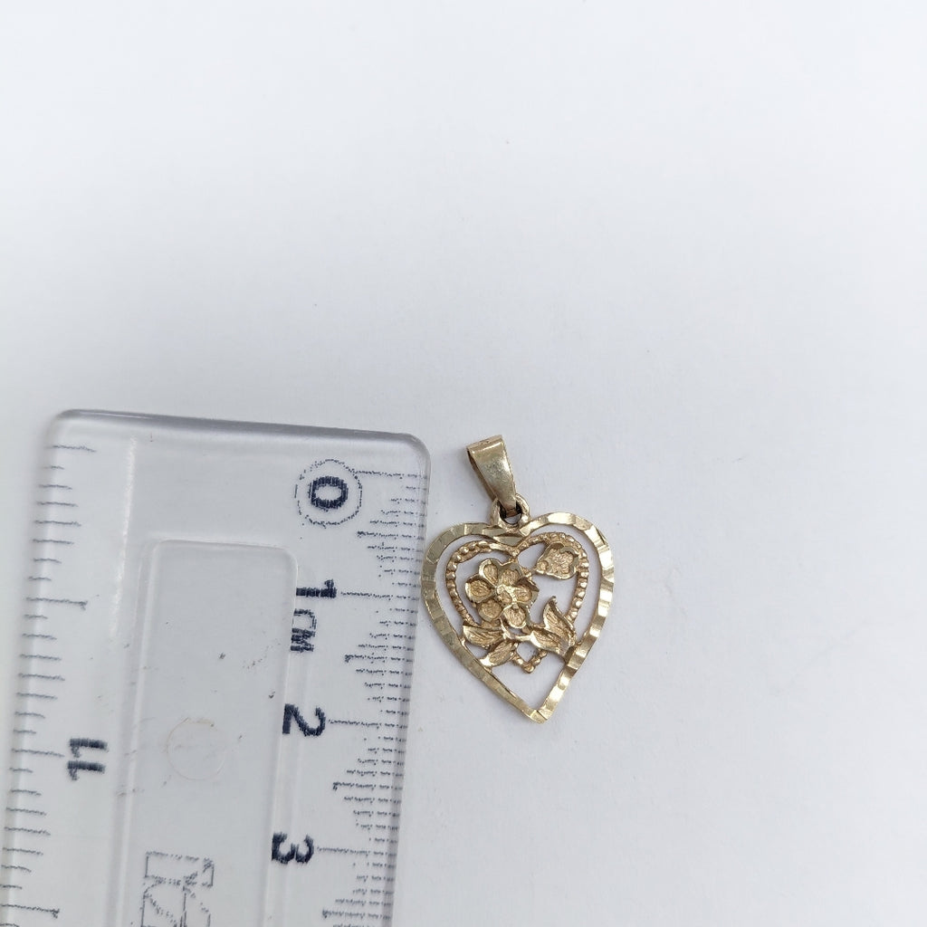 DIJE ORO 10 K 1 GRMS (SEMINUEVO)