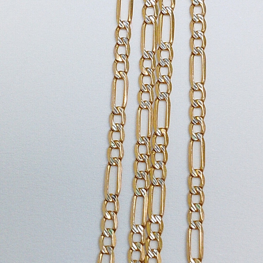 CADENA ORO 10 K 1.5 GRMS (SEMINUEVO)
