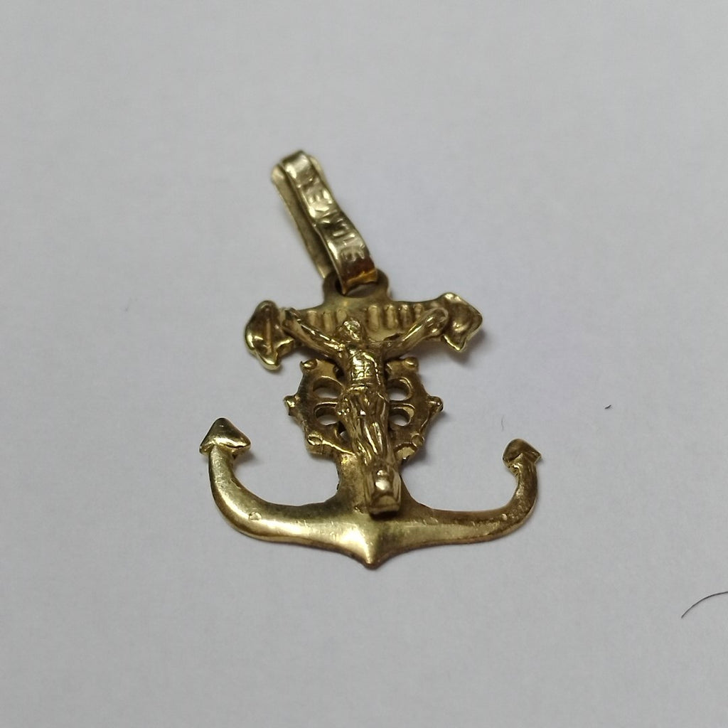 DIJE ORO 10 K 1 GRMS (SEMINUEVO)