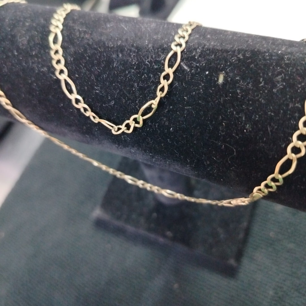 CADENA ORO 10 K 7,40 GRMS (SEMINUEVO)