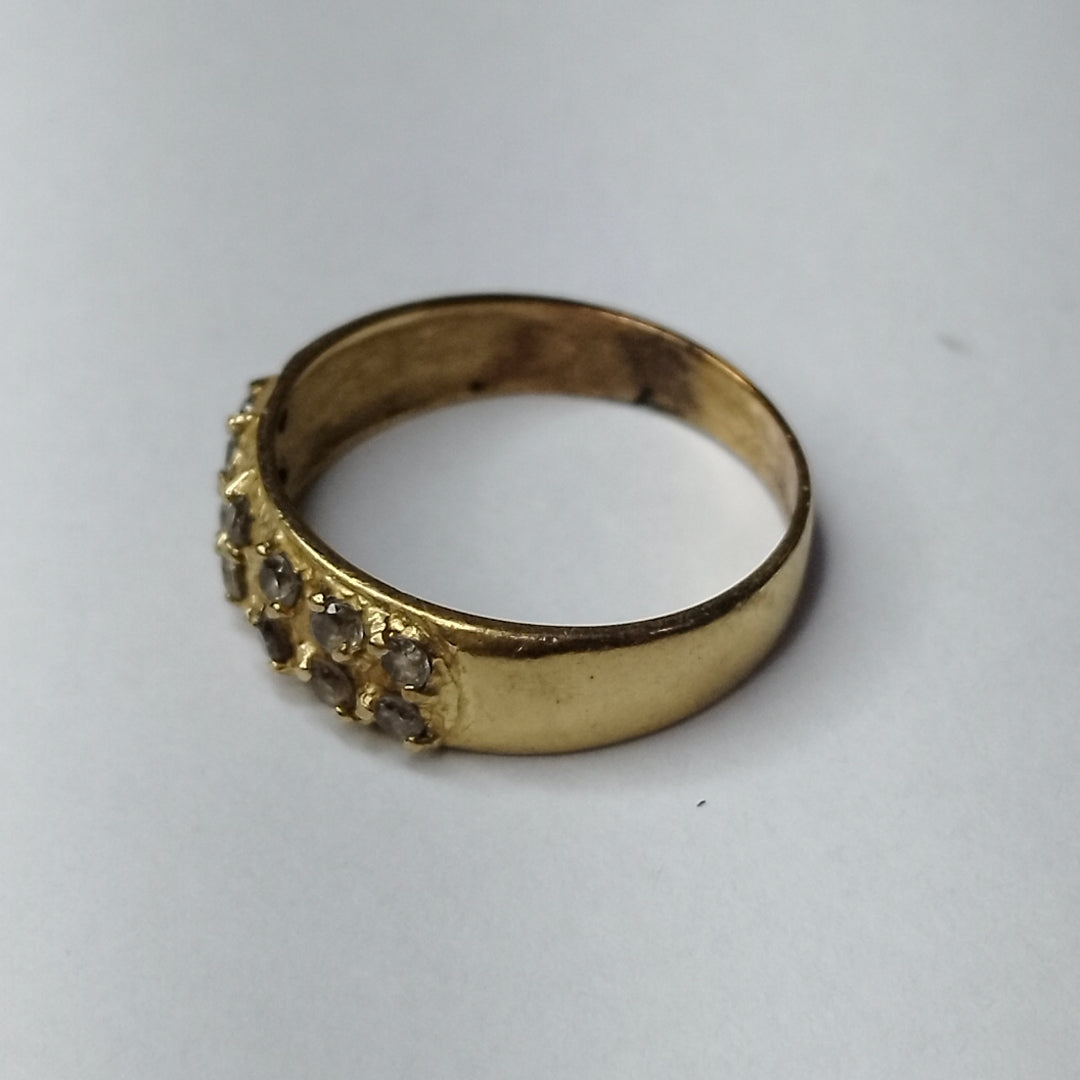 ANILLITO ORO 10 K 2 GRMS (SEMINUEVO)