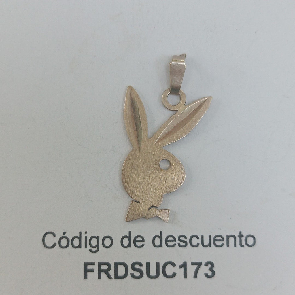 DIJE ORO 10 K 1.7 GRMS (SEMINUEVO)