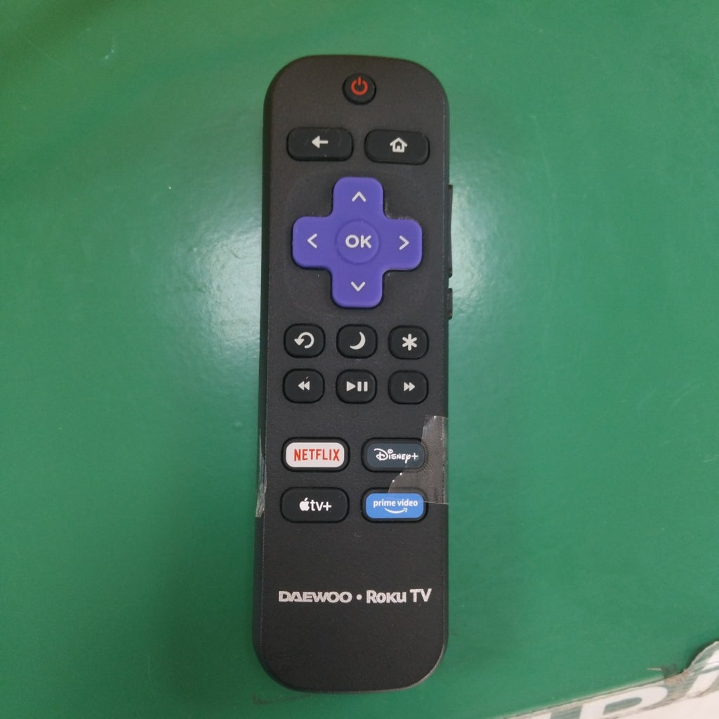 PANTALLA DAEWOO DAW40QRF 40" QLED FULL HD (SEMINUEVO)