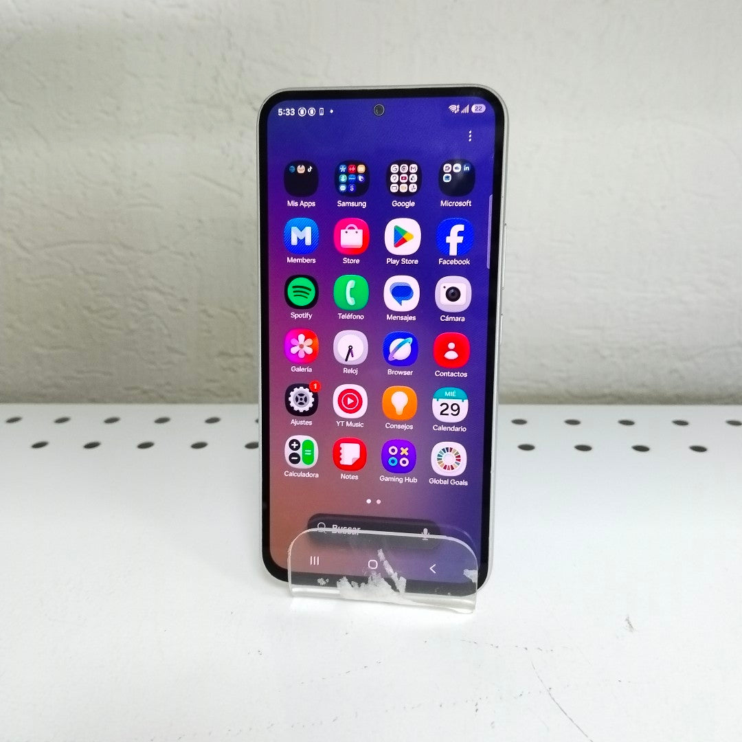 CELULAR SAMSUNG GALAXY A54 5G SM-A546E 128 GB 8 GB RAM