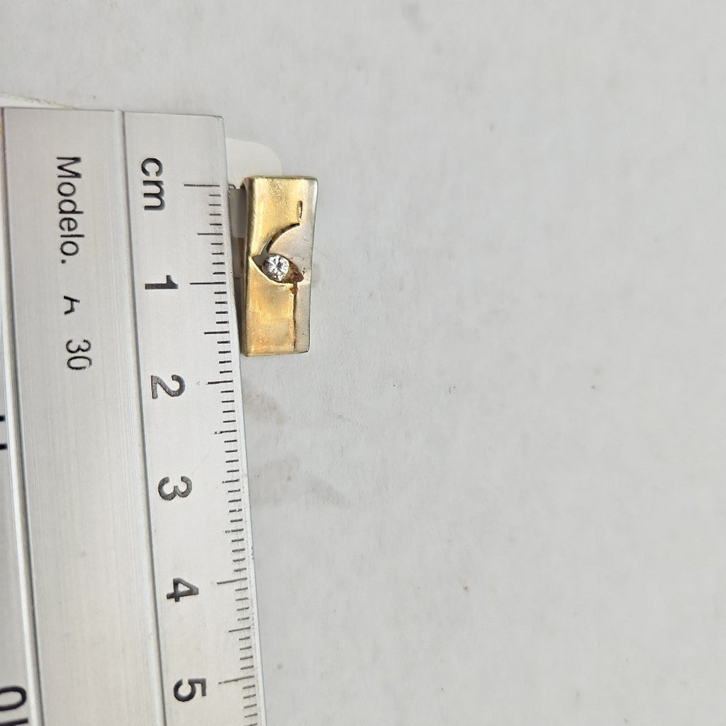 DIJE ORO 10 K 1.7 GRMS (SEMINUEVO)