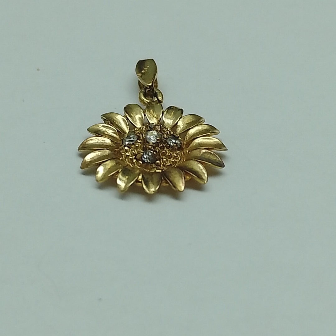 DIJE ORO 10 K 1.7 GRMS (SEMINUEVO)