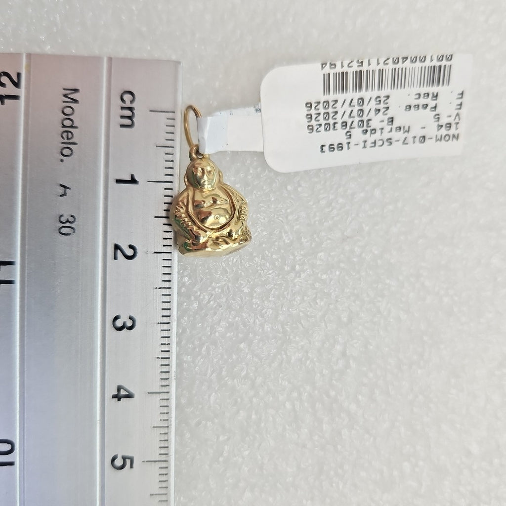 DIJE ORO 10 K 0.7 GRMS (SEMINUEVO)
