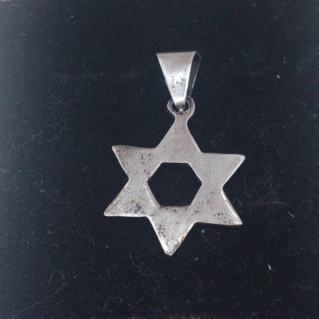 DIJE PLATA 1,40 GRMS (SEMINUEVO)