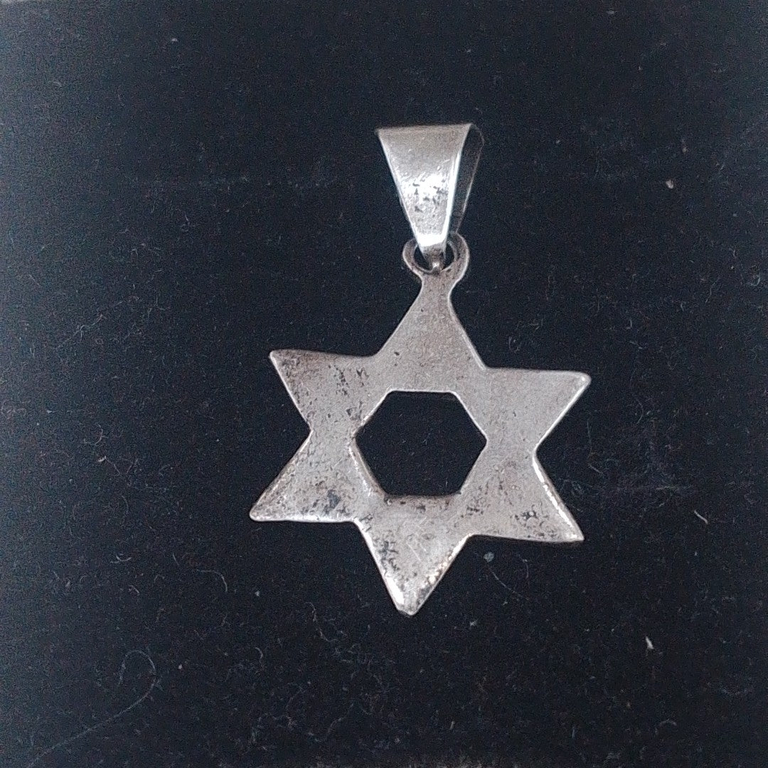 DIJE PLATA 1,40 GRMS (SEMINUEVO)