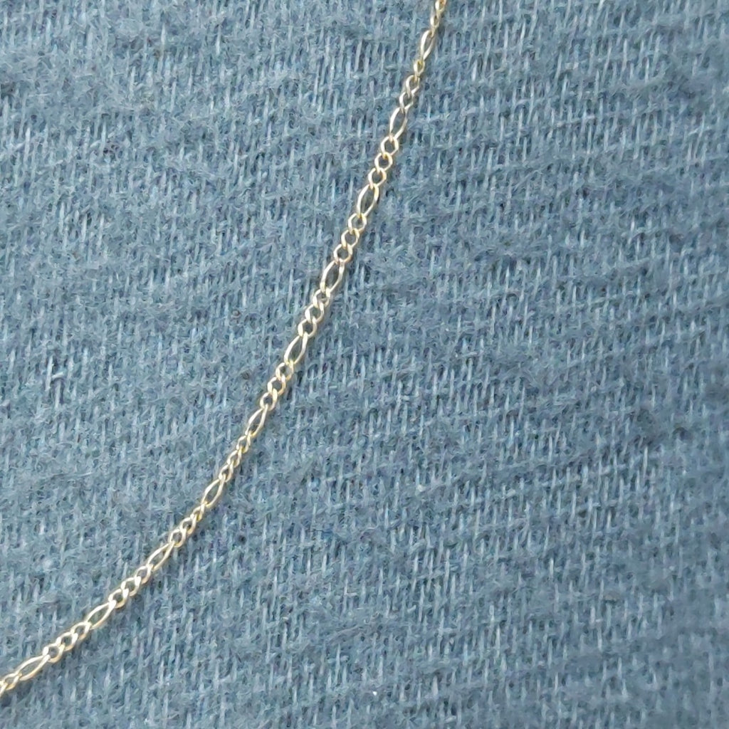 CADENA ORO 14 K 1,70 GRMS (SEMINUEVO)