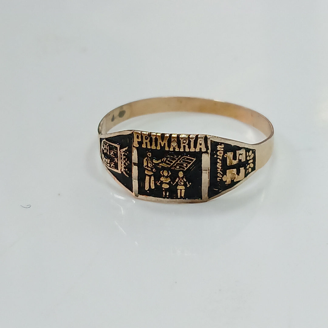 ANILLO ORO 8 K 1 GRMS (SEMINUEVO)