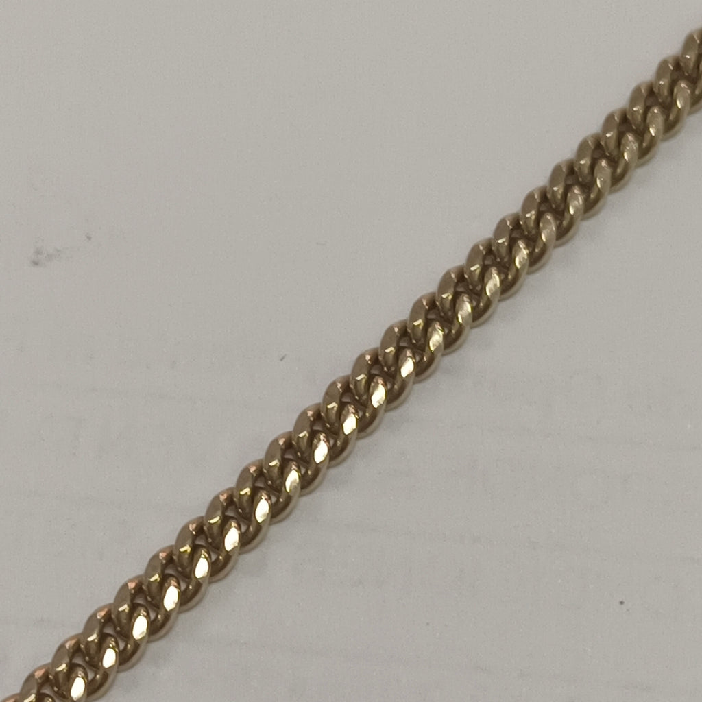 CADENA ORO 14 K 18.7 GRMS (SEMINUEVO)