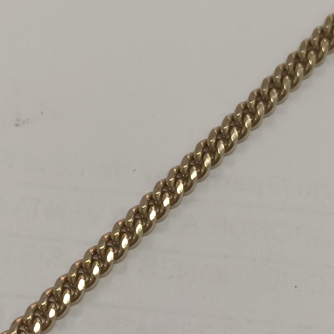 CADENA ORO 14 K 18.7 GRMS (SEMINUEVO)