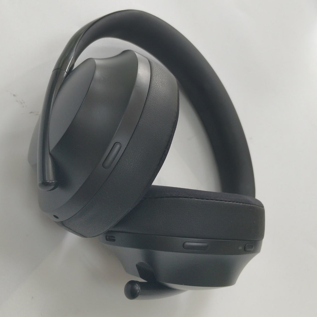 AUDIFONOS BOSE 700 INALAMBRICO OVER EAR (SEMINUEVO)
