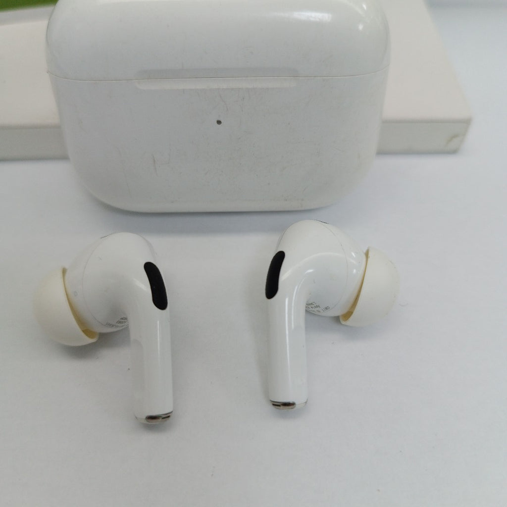 AUDIFONOS OTRAS MARCAS OTROS MODELOS INALAMBRICO IN EAR (SEMINUEVO)