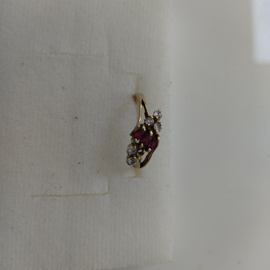 ANILLITO ORO 14 K 2 GRMS (SEMINUEVO)
