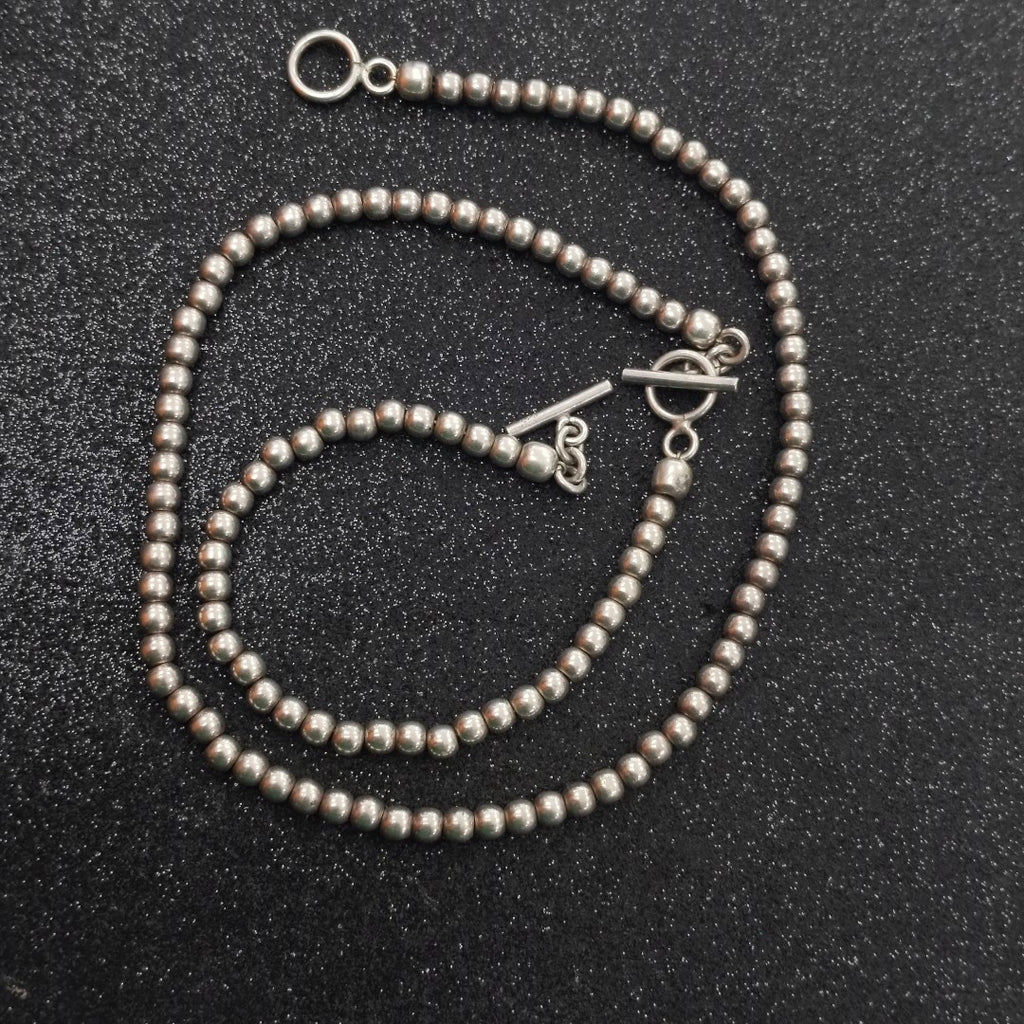 CADENA PLATA 45,50 GRMS (SEMINUEVO)