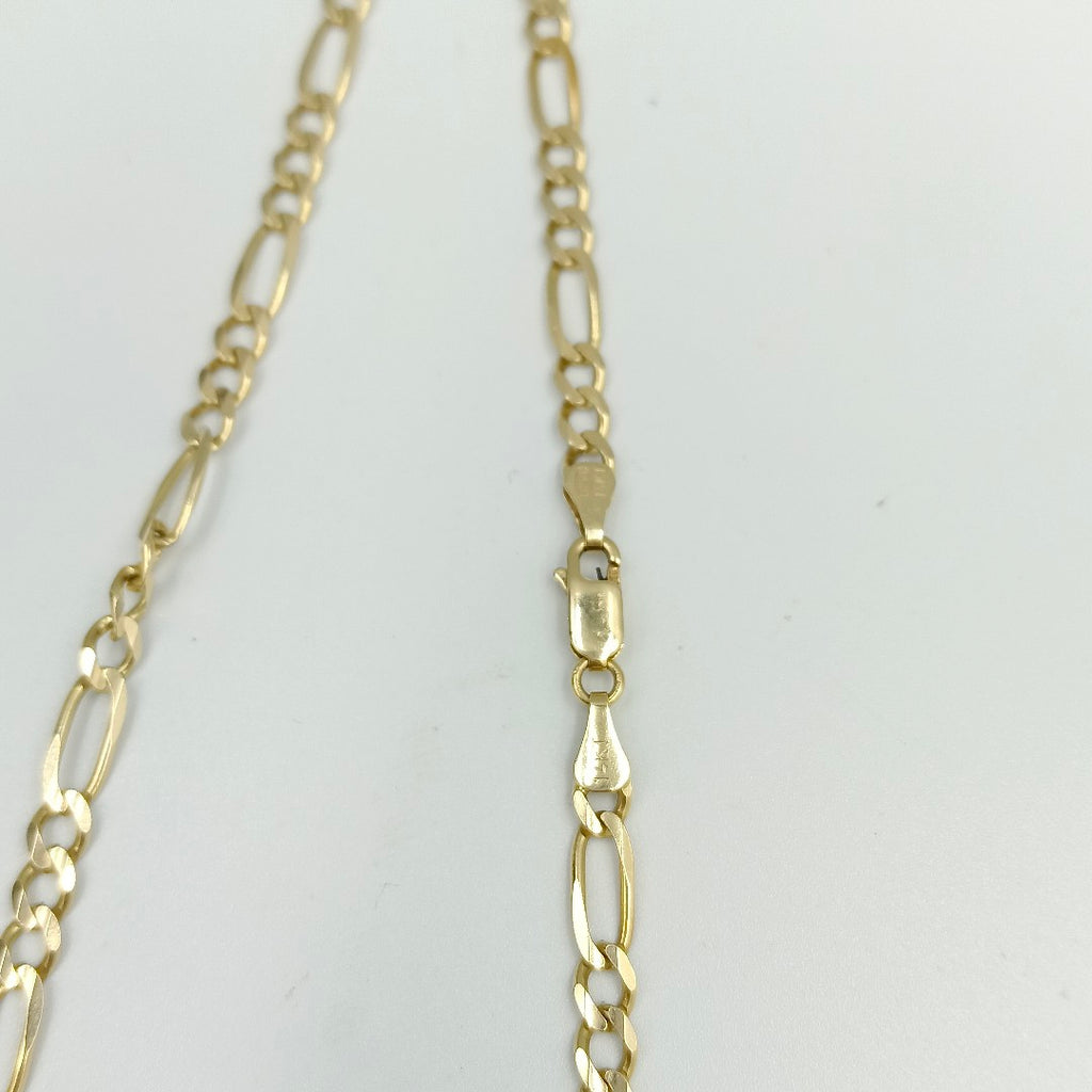 CADENA ORO 14 K 19.4 GRMS (SEMINUEVO)