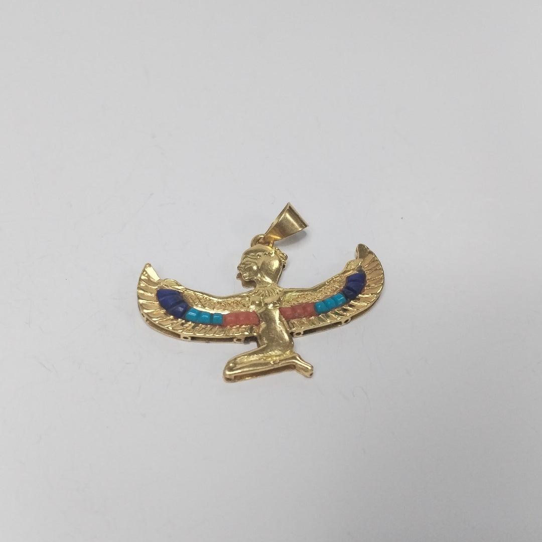 DIJE ORO 14 K 4.3 GRMS (SEMINUEVO)