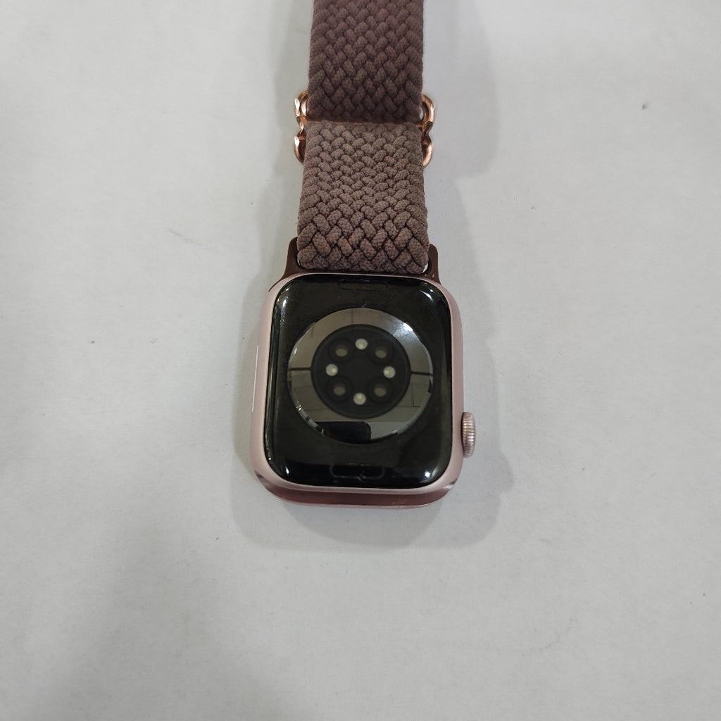 SMARTWATCH APPLE SERIES 9 ALUMINIO A2978 41 MM GPS (SEMINUEVO)