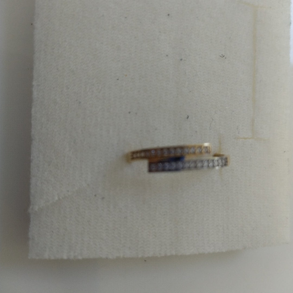 ANILLITO ORO 14 K 1.5 GRMS (SEMINUEVO)