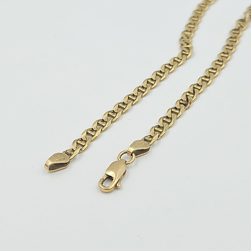 PULSERA ORO 14 K 6,00 GRMS (SEMINUEVO)