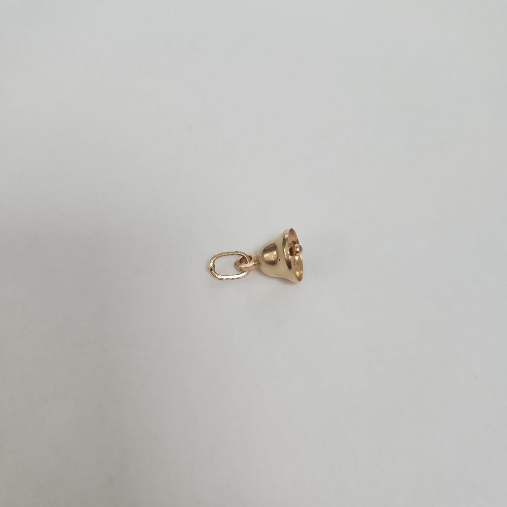 DIJE ORO 14 K 0,60 GRMS (SEMINUEVO)