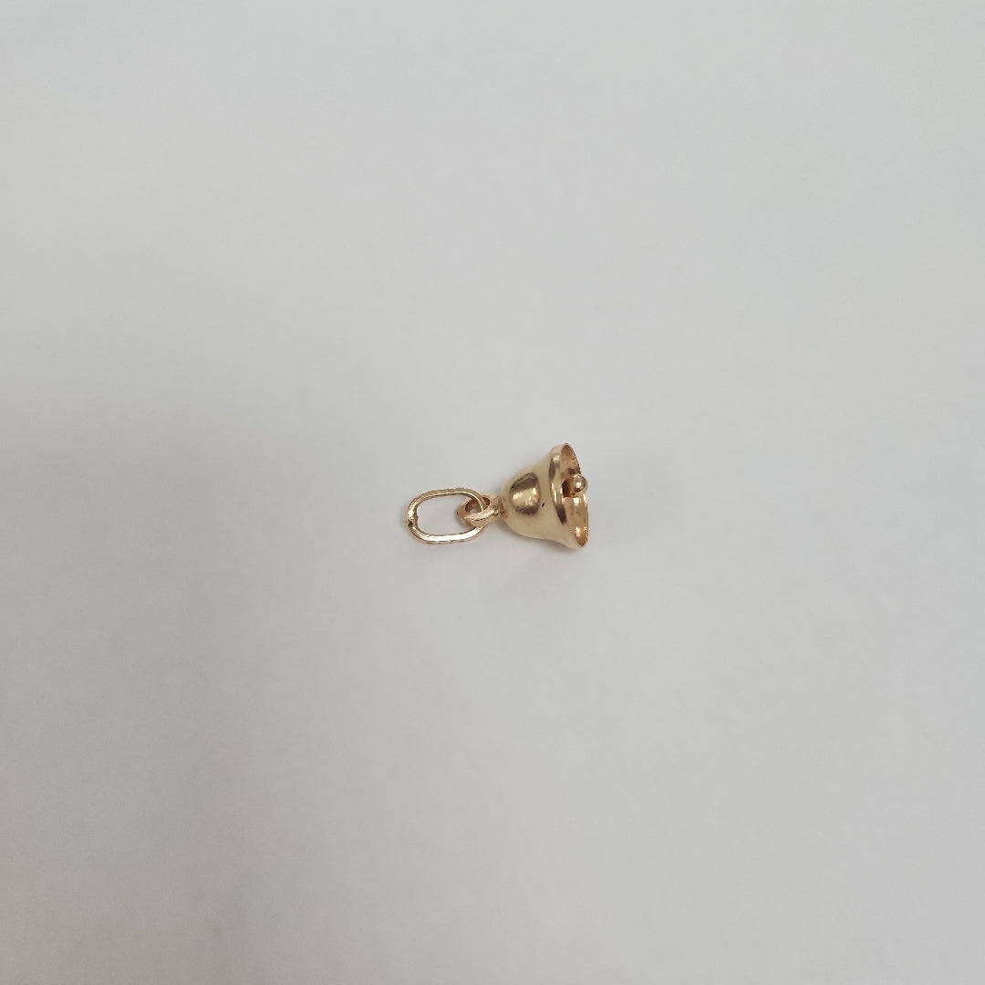 DIJE ORO 14 K 0,60 GRMS (SEMINUEVO)