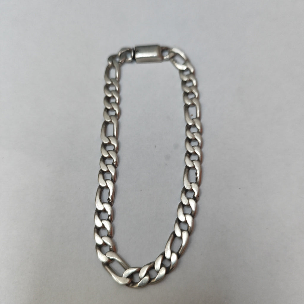 PULSERA PLATA 15,20 GRMS (SEMINUEVO)