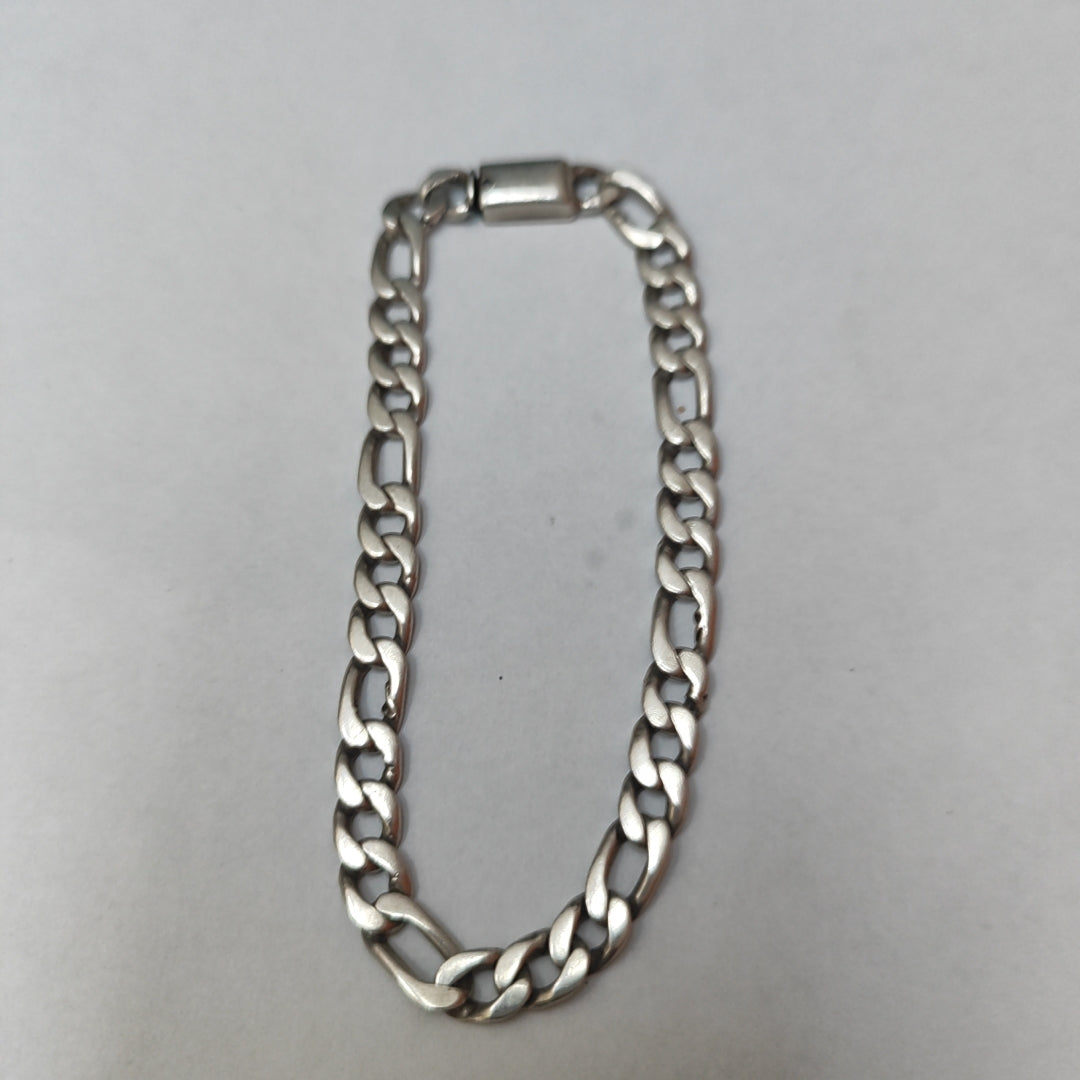 PULSERA PLATA 15,20 GRMS (SEMINUEVO)