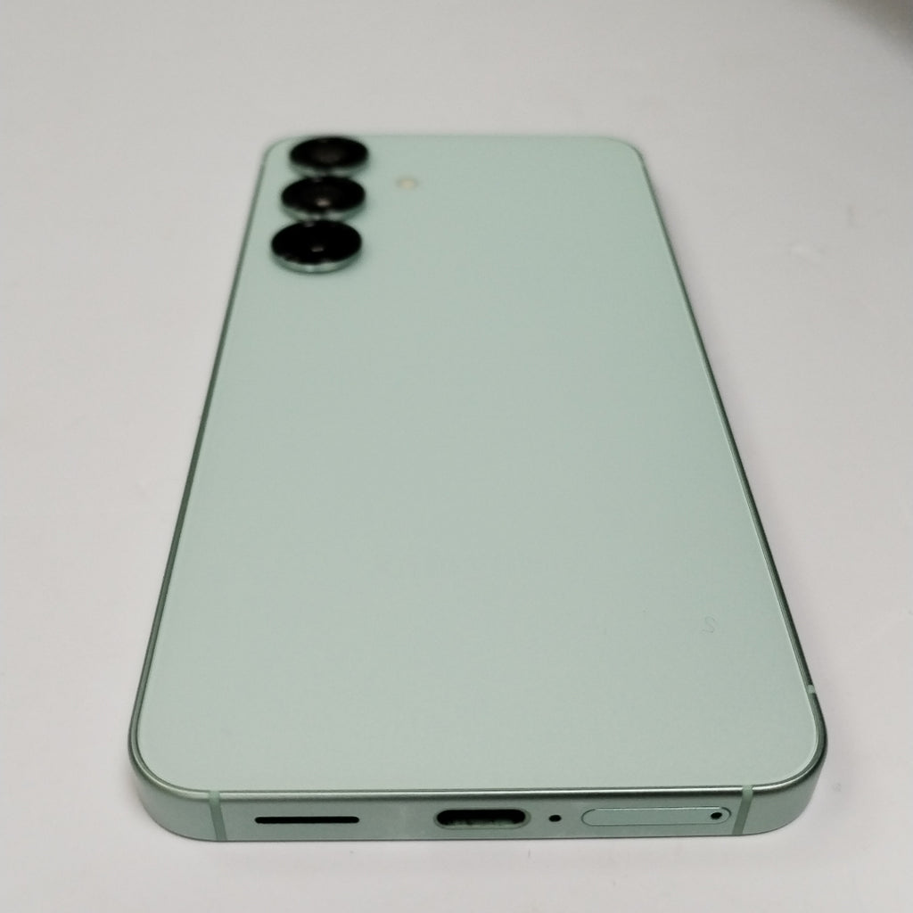 CELULAR SAMSUNG GALAXY S25 SM-S931B (2025) 256 GB 12 GB RAM (SEMINUEVO)