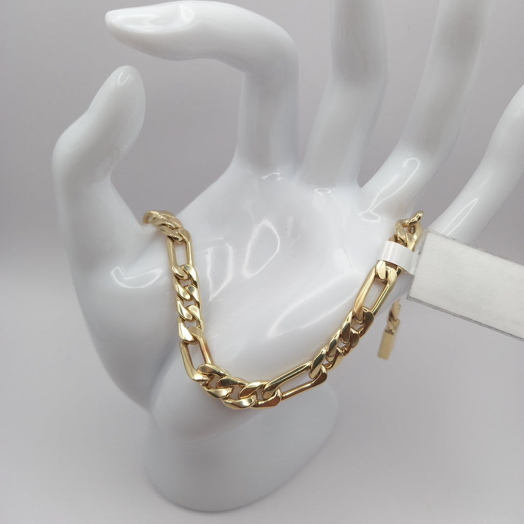 PULSERA ORO 8 K 21.5 GRMS (SEMINUEVO)