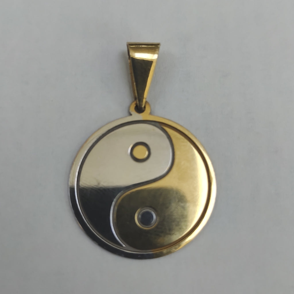 DIJE ORO 10 K 5.3 GRMS (SEMINUEVO)