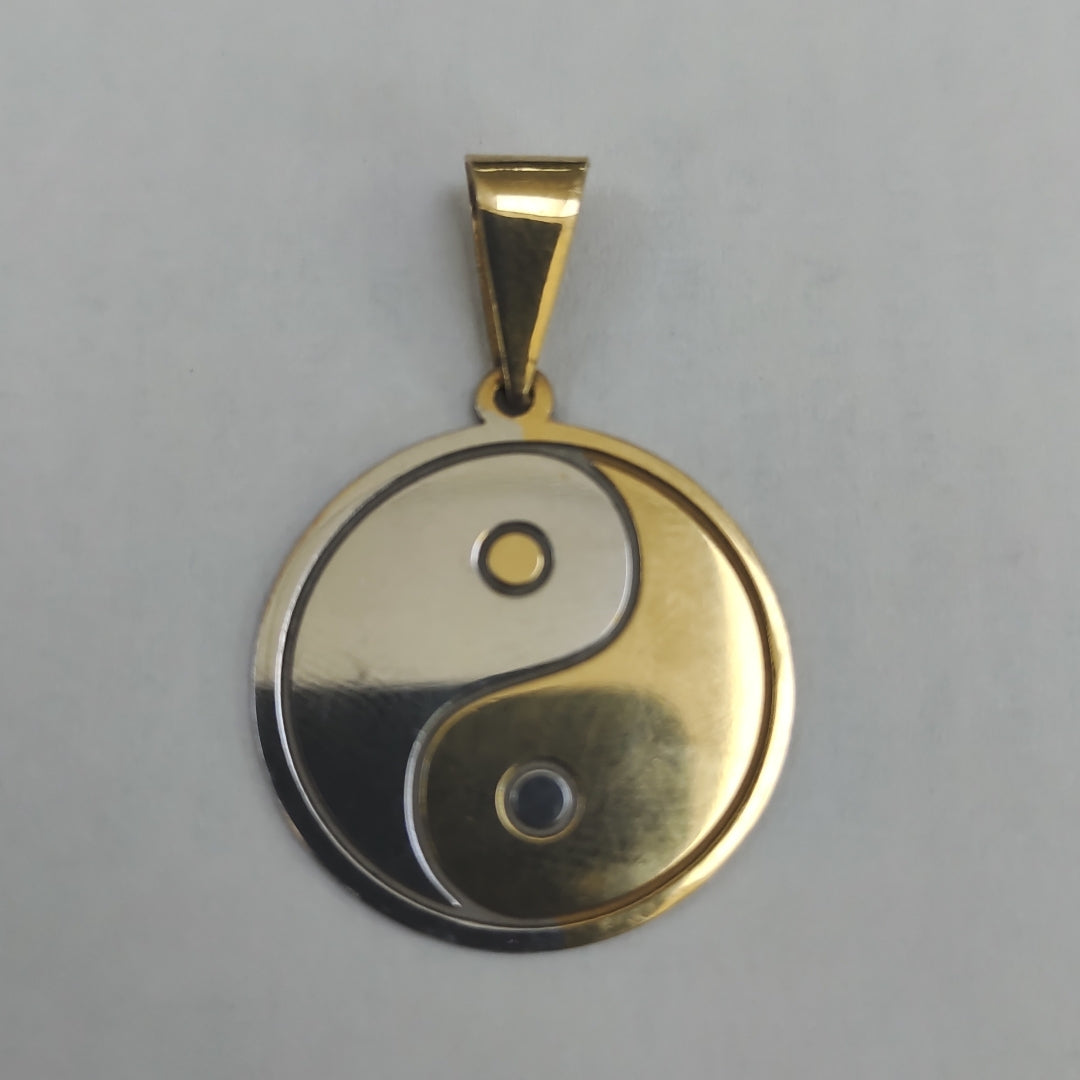 DIJE ORO 10 K 5.3 GRMS (SEMINUEVO)