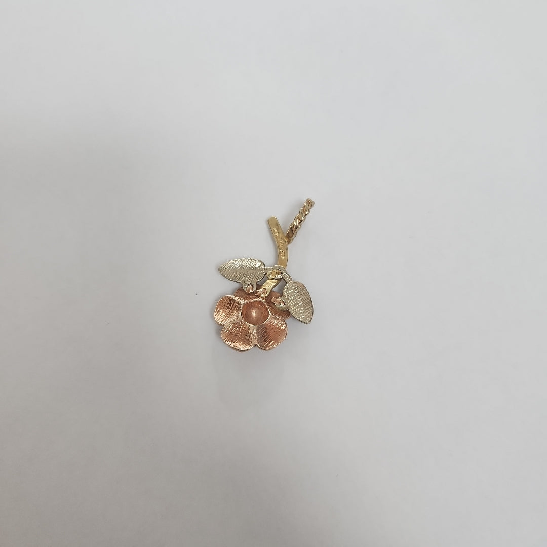 DIJE ORO 14 K 4,00 GRMS (SEMINUEVO)
