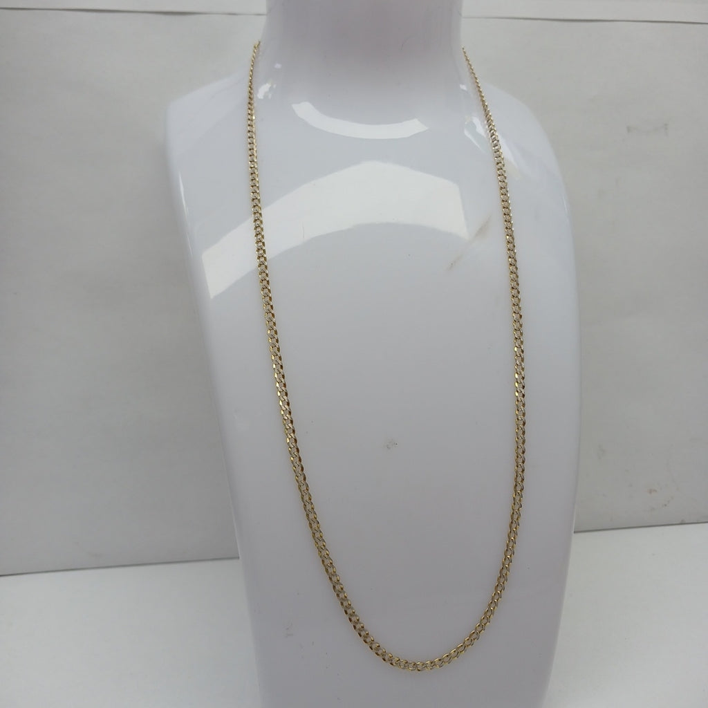 CADENA ORO 14 K 4,50 GRMS (SEMINUEVO)