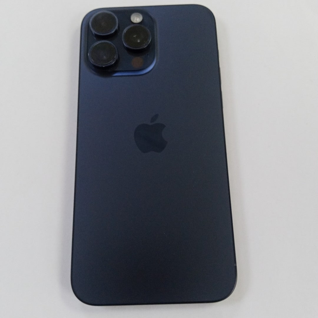 CELULAR APPLE IPHONE 15 PRO MAX A2849 (2023) 256 GB 8 GB RAM (SEMINUEVO)