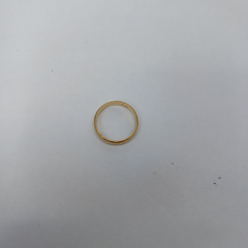 ARGOLLA ORO 14 K 5.1 GRMS (SEMINUEVO)