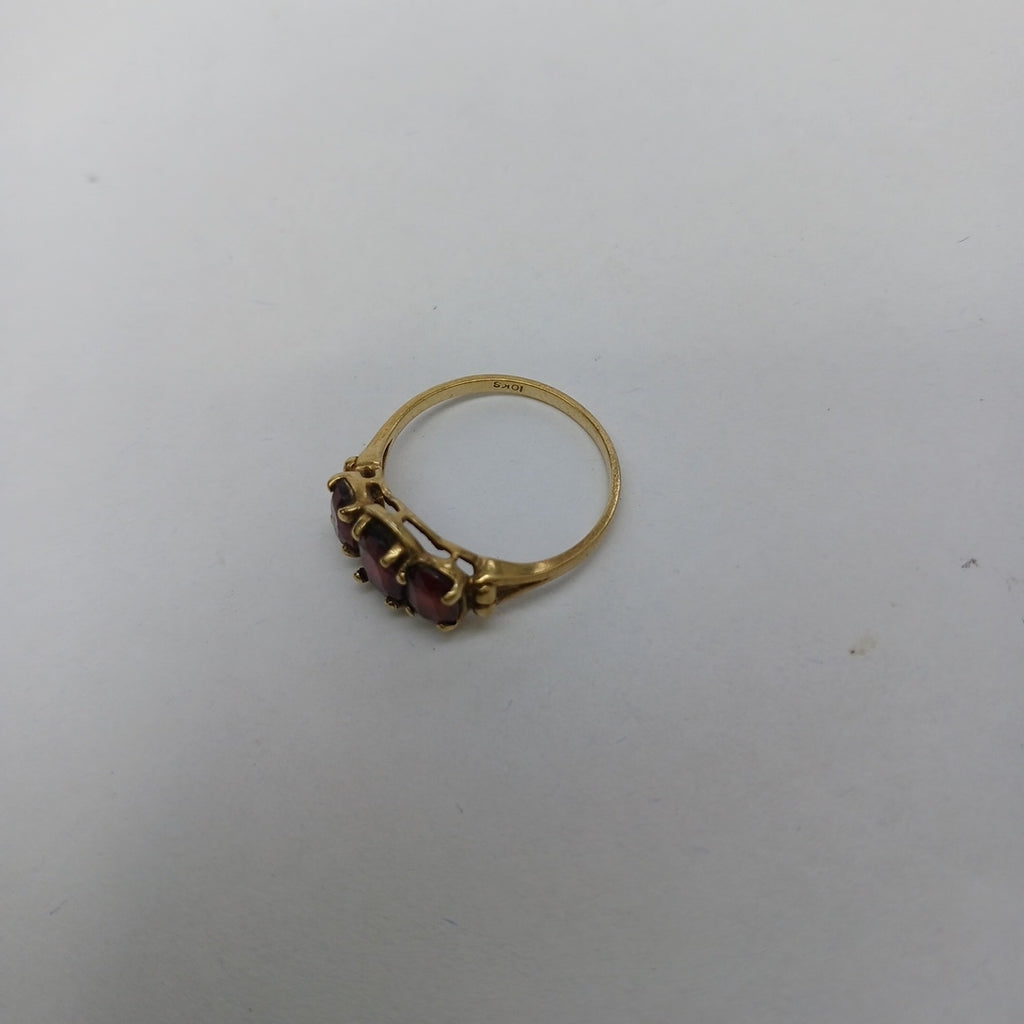 ANILLITO ORO 10 K 1.9 GRMS (SEMINUEVO)