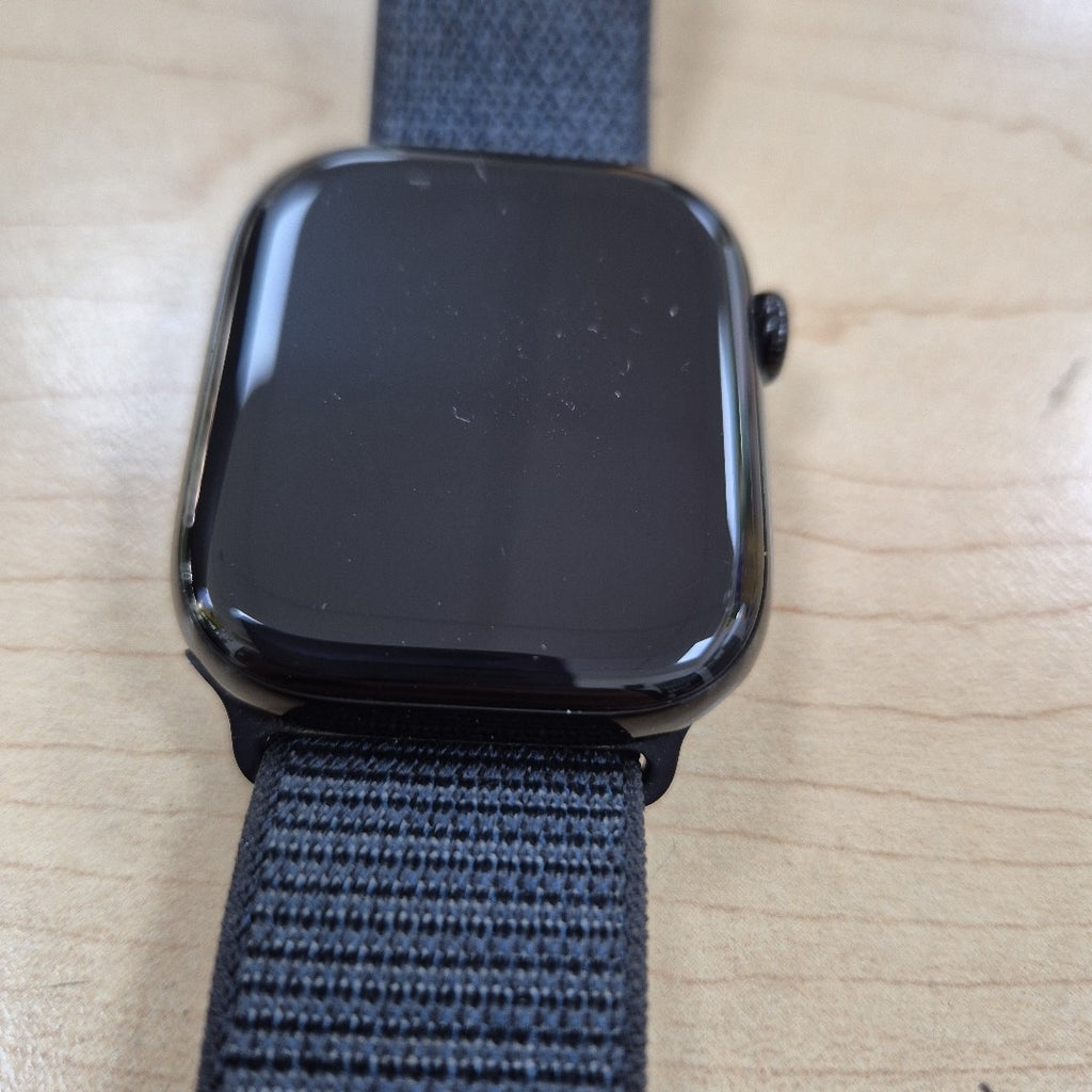 SMARTWATCH APPLE SERIES 10 ALUMINIO A2999 46 MM GPS (SEMINUEVO)